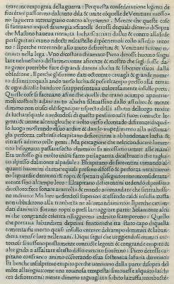 Bild Nr.1: 137-192 Brunus Aretinus,L.: (Inkunabeln)