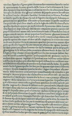 Bild Nr.2: 137-192 Brunus Aretinus,L.: (Inkunabeln)