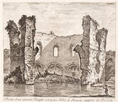 Bild Nr.2: 137-1920 Barbault,J.: (Italien)