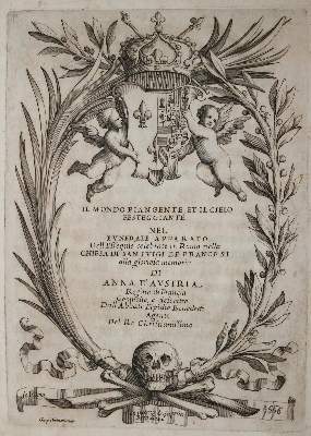 Bild Nr.1: 137-1921 Benedetti,E.: (Italien)