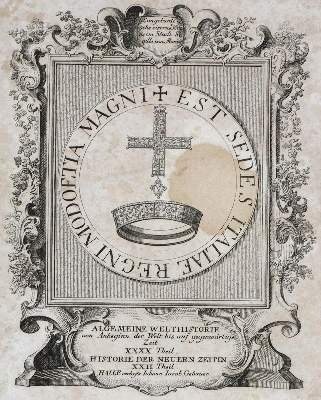Bild Nr.2: 137-1931 Le Bret,J.F.: (Italien)