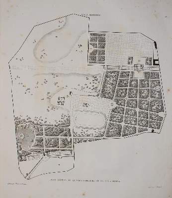 Bild Nr.2: 137-1935 Percier,C. u. P.F.L.Fontaine.: (Italien)