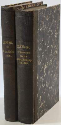 Bild Nr.10: 137-1936 Raumer,F.v.: (Italien)