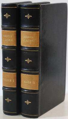 Bild Nr.2: 137-1936 Raumer,F.v.: (Italien)