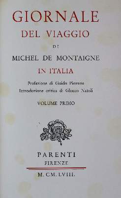 Bild Nr.5: 137-1936 Raumer,F.v.: (Italien)