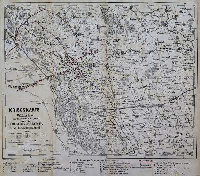 Bild Nr.9: 137-1936 Raumer,F.v.: (Italien)