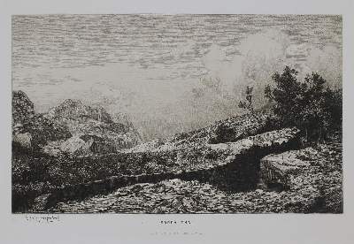 Bild Nr.2: 137-1941 Schweiger-Lerchenfeld,A.v.: (Italien)
