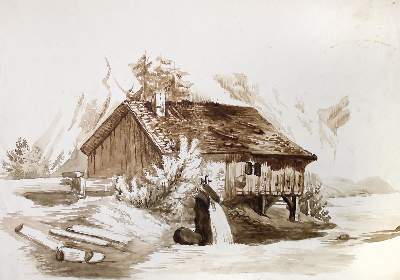 Bild Nr.2: 137-1944 Wise,C.: (Italien)