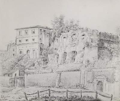 Bild Nr.4: 137-1944 Wise,C.: (Italien)