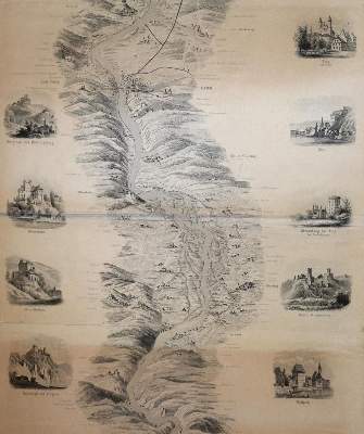 Bild Nr.2: 137-1948 Grueber,B.: (Österreich, Donaulauf)
