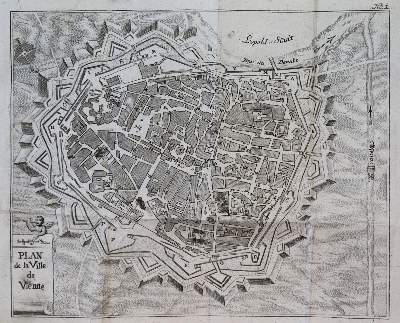 Bild Nr.3: 137-1967 (Kurzböck,J.E.v.).: (Österreich, Wien)