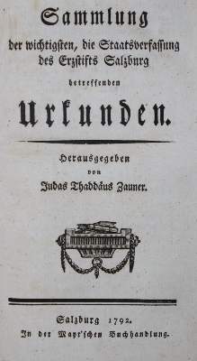 Bild Nr.1: 137-1971 Zauner,J.T.: (Österreich)