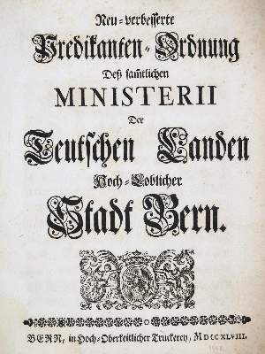 Bild Nr.1: 137-1973 (Gruner,J.R.).: (Schweiz, Bern)