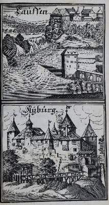 Bild Nr.6: 137-1976 Bluntschli,H.H.: (Schweiz)