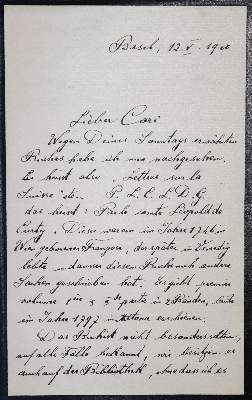 Bild Nr.2: 137-1979 (Curti,L.v.).: (Schweiz)