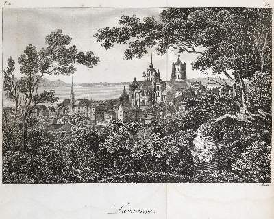 Bild Nr.1: 137-1980 Depping,G.-C.B.: (Schweiz)