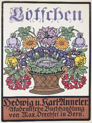 Bild Nr.1: 137-1983 Füssli,W.: (Schweiz)