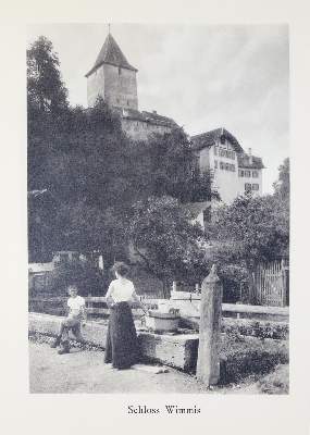Bild Nr.5: 137-1983 Füssli,W.: (Schweiz)