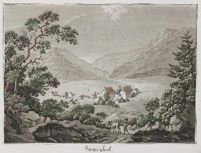 Bild Nr.2: 137-1986 Hentzy,R.: (Schweiz)