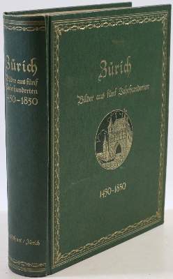 Bild Nr.7: 137-1988 Hottinger,J.J. u. G.Schwab.: (Schweiz)