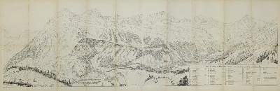 Bild Nr.1: 137-1990 Maderanerthal.: (Schweiz)