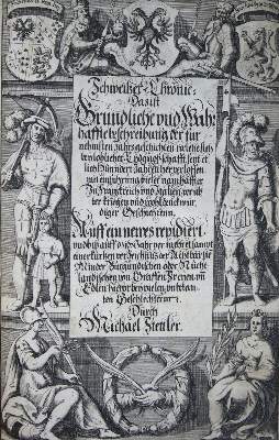 Bild Nr.1: 137-1998 Stettler,M.: (Schweiz)