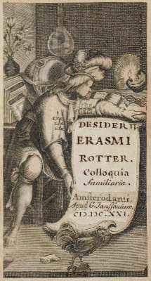 Bild Nr.1: 137-200 Vier Schriften: (Janssonius)