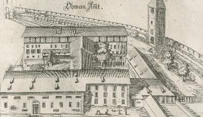 Bild Nr.1: 137-2000 Bluntschli,H.H.: (Schweiz, Zürich)