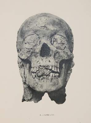 Bild Nr.3: 137-2004 Smith,G.E.: (Verschiedene Länder - Geschichte, Ägypten, Mumien)