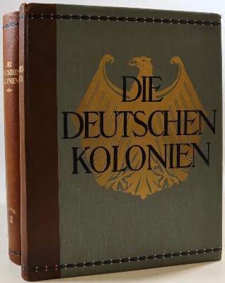 Bild Nr.2: 137-2005 Schwabe,K. u.a. (Hrsg.).: (Verschiedene Länder - Geschichte, Afrika)