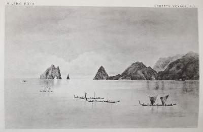 Bild Nr.1: 137-2024 Crozet,(J.M.).: (Verschiedene Länder - Geschichte, Australien)