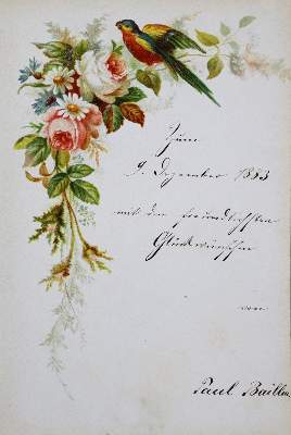 Bild Nr.2: 137-2027 Sammlung: (Verschiedene Länder - Geschichte, Baedeker)