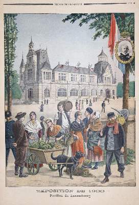 Bild Nr.3: 137-2027 Sammlung: (Verschiedene Länder - Geschichte, Baedeker)