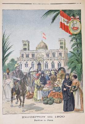 Bild Nr.4: 137-2027 Sammlung: (Verschiedene Länder - Geschichte, Baedeker)