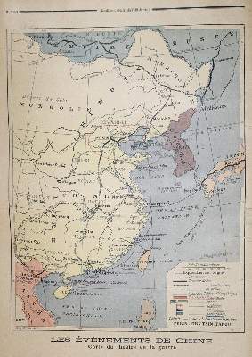 Bild Nr.5: 137-2027 Sammlung: (Verschiedene Länder - Geschichte, Baedeker)