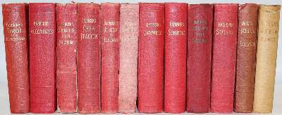 Bild Nr.6: 137-2027 Sammlung: (Verschiedene Länder - Geschichte, Baedeker)