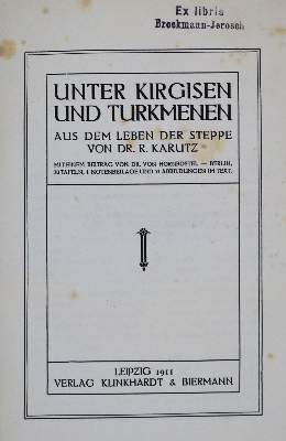 Bild Nr.13: 137-2036 Bonnetain,P.: (Verschiedene Länder - Geschichte)