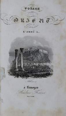 Bild Nr.9: 137-2036 Bonnetain,P.: (Verschiedene Länder - Geschichte)