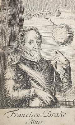 Bild Nr.2: 137-2046 Brown,R. (d.i. N.Crouch).: (Verschiedene Länder - Geschichte, Francis Drake)
