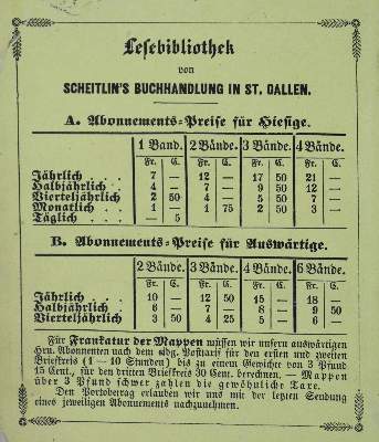 Bild Nr.3: 137-2048 Gerstäcker,F.: (Verschiedene Länder - Geschichte)