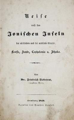 Bild Nr.1: 137-2051 Liebetrut,F.: (Verschiedene Länder - Geschichte, Griechenland)