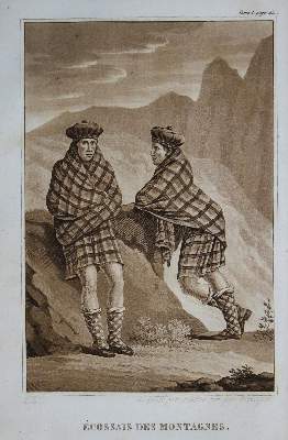 Bild Nr.3: 137-2057 Simond,L.: (Verschiedene Länder - Geschichte, Grossbritannien)