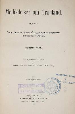 Bild Nr.4: 137-2060 Hoffmann,K.F.V.: (Verschiedene Länder - Geschichte)