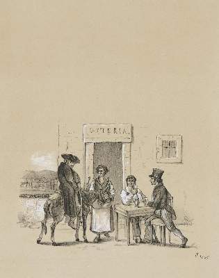 Bild Nr.1: 137-2064 Franz Joseph I., Kaiser v. Österreich: (Verschiedene Länder - Geschichte, Kroatien, Dalmatien)
