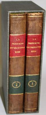Bild Nr.1: 137-2065 La Perouse,(J.F.G.de).: (Verschiedene Länder - Geschichte)
