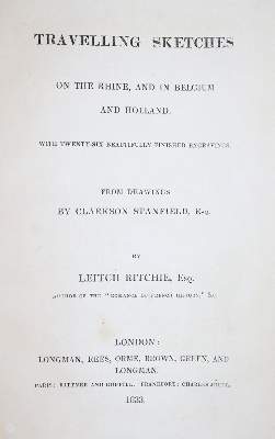 Bild Nr.5: 137-2066 Lucas,E.V.: (Verschiedene Länder - Geschichte)