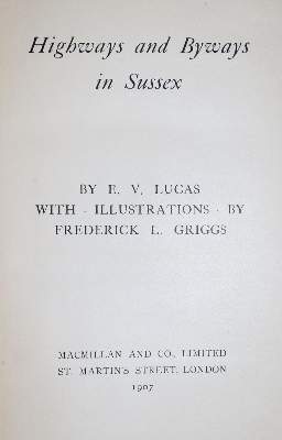 Bild Nr.6: 137-2066 Lucas,E.V.: (Verschiedene Länder - Geschichte)