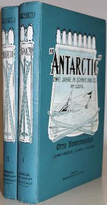 Bild Nr.2: 137-2074 Nordenskiöld,A.E.v.: (Verschiedene Länder - Geschichte)