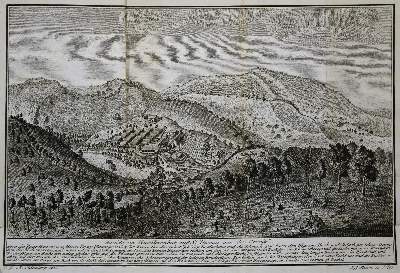Bild Nr.5: 137-2075 Oldendorp,C.G.A.: (Verschiedene Länder - Geschichte)