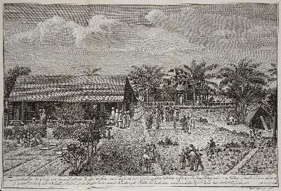 Bild Nr.7: 137-2075 Oldendorp,C.G.A.: (Verschiedene Länder - Geschichte)